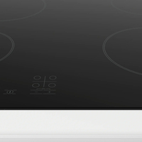 Плот за вграждане Bosch PKE61RAA2E