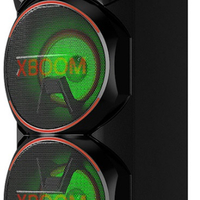 Мини системa LG RNC9