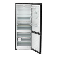 Хладилник с фризер LIEBHERR CNbdd 7723