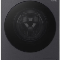 Пералня LG F4X5011TBB