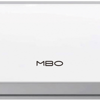 Климатик инверторен MBO MBO-H09A4/AAR3DI-EU (WI-FI)