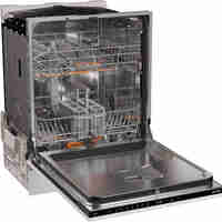 Съдомиялна машина за вграждане Gorenje GV642D65