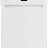 Съдомиялна 60см Whirlpool W2F HD624