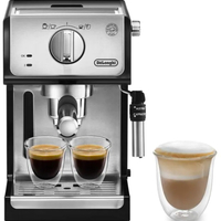 Кафемашина Delonghi ECP35.31