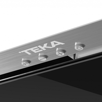 Абсорбатор TEKA GFL 57651 EOS BK Е.4025 черен