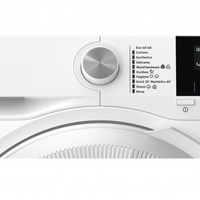Пералня със Сушилня AEG LWR71842B