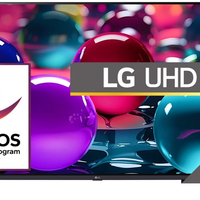 Телевизор LG LED 55UA73003LA