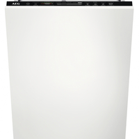 Съдомиялна за вграждане AEG FSE73527P