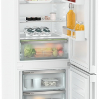 Хладилник с фризер LIEBHERR CNd 5703