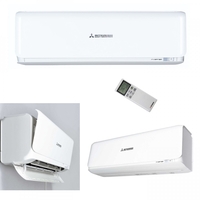 Хиперинверторен Климатик Mitsubishi Heavy Industries SRK / SRC ZSX-W
