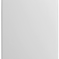 Хладилник с горна камера Arielli ARD-312 FNE