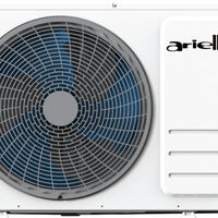 Климатик инверторен ARIELLI ASW-24CPH (WI-FI)