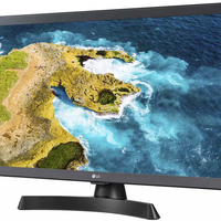 Монитор с тв тунер LG 24TQ510S-PZ