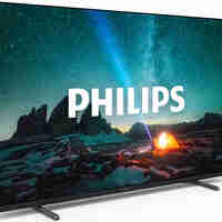 Телевизор Philips 55PUS7609/12
