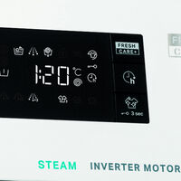 Пералня Whirlpool FFB 7469 WV EE