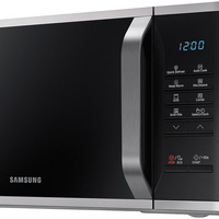 Микровълнова печка Samsung MG23K3523AS/E2