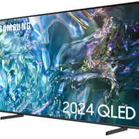 Телевизор Samsung QE55Q60DAUXXH