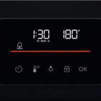 Фурна за вграждане Electrolux LOF4P06BK