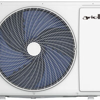 Климатик инверторен ARIELLI ASW-H09B7A4/QGR3DI-EU (WI-FI)