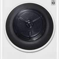 Сушилня LG RH10V9AV4W