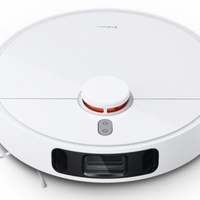 Прахосмукачка Xiaomi Robot Vacuum S10+ BHR6368