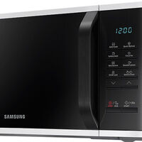 Микровълнова печка Samsung MS23K3513AW/OL
