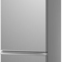 Хладилник с фризер ARIELLI ARD-348RNEIX