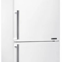 Хладилник с фризер Samsung RB33J3515WW/EF