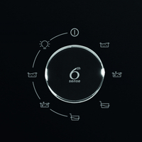 Абсорбатор Whirlpool WHVA 62F LM K