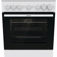 Готварска печка - комбинирана Gorenje GK6B41WF