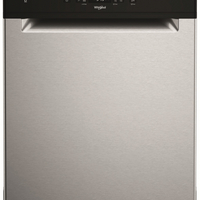 Съдомиялна 60см Whirlpool WH4FFA14BN6X