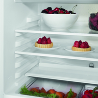 Хладилник за вграждане Whirlpool WBUF011