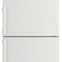 Хладилник с фризер Indesit IB55 532 W