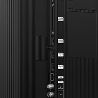 Телевизор Samsung QE85Q7FAAUXXH