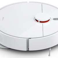 Прахосмукачка Xiaomi Robot Vacuum S10+ BHR6368