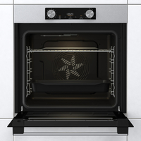 Фурна за вграждане Gorenje BOP6737E02XK