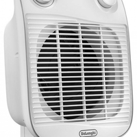 Вентилаторна печка Delonghi HFS50A20.WH
