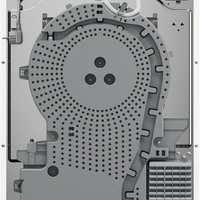 Сушилня AEG TR9384CE