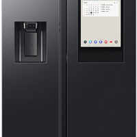 Хладилник с фризер Samsung RS90F66BEFEO