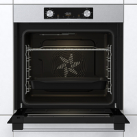 Фурна за вграждане Gorenje BO6735E02X