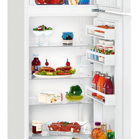 Хладилник с горна камера LIEBHERR CTPe 251