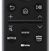 Телевизор Samsung QE85Q7FAAUXXH