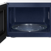 Микровълнова печка Samsung MS23K3513AW/OL