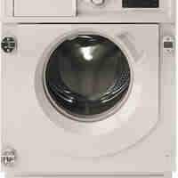 Пералня със Сушилня за вграждане Whirlpool BI WDWG 751482 EU N