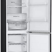 Хладилник с фризер LG GBV5150DEP