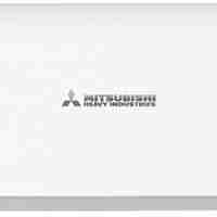 Климатик инверторен Mitsubishi Heavy Premium SRK35ZS-W/SRC35ZS-W2