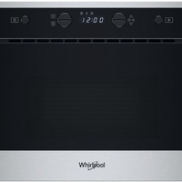 Микровълнова за вграждане Whirlpool WMN461BX