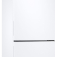 Хладилник с фризер Samsung RB33B610EWW/EF