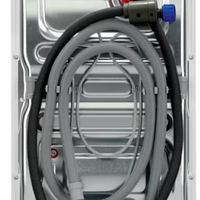 Пералня с горно зареждане AEG LTRG162E