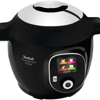 Мултикукър Tefal CY855830 Cook4Me